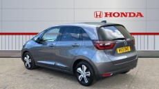 Honda Jazz 1.5 i-MMD Hybrid EX 5dr eCVT Hybrid Hatchback